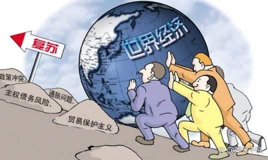 景盛配资 “美国对华关税升级：全球经济格局重构与政策协同效应”