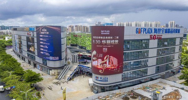 速配资 金义观察：人民币支付+全球仓，义乌如何绕开美国关税铁幕？