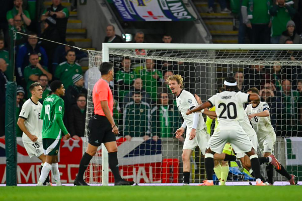 掌上策略 世预赛之夜：法国2-2惨遭爆冷 瑞典4轮1分垫底 德国1-0迎三连胜