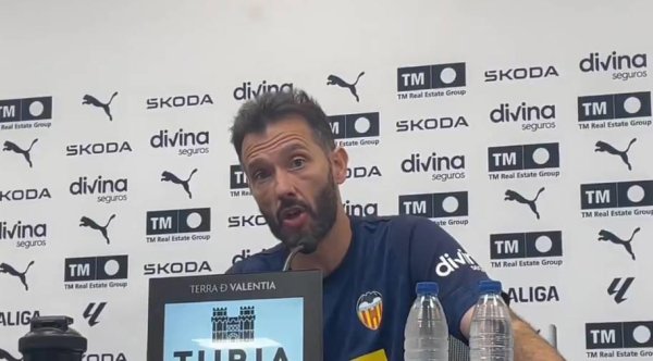 319策略 瓦伦主帅：哈维-阿隆索的皇马比安切洛蒂执教的皇马更全面